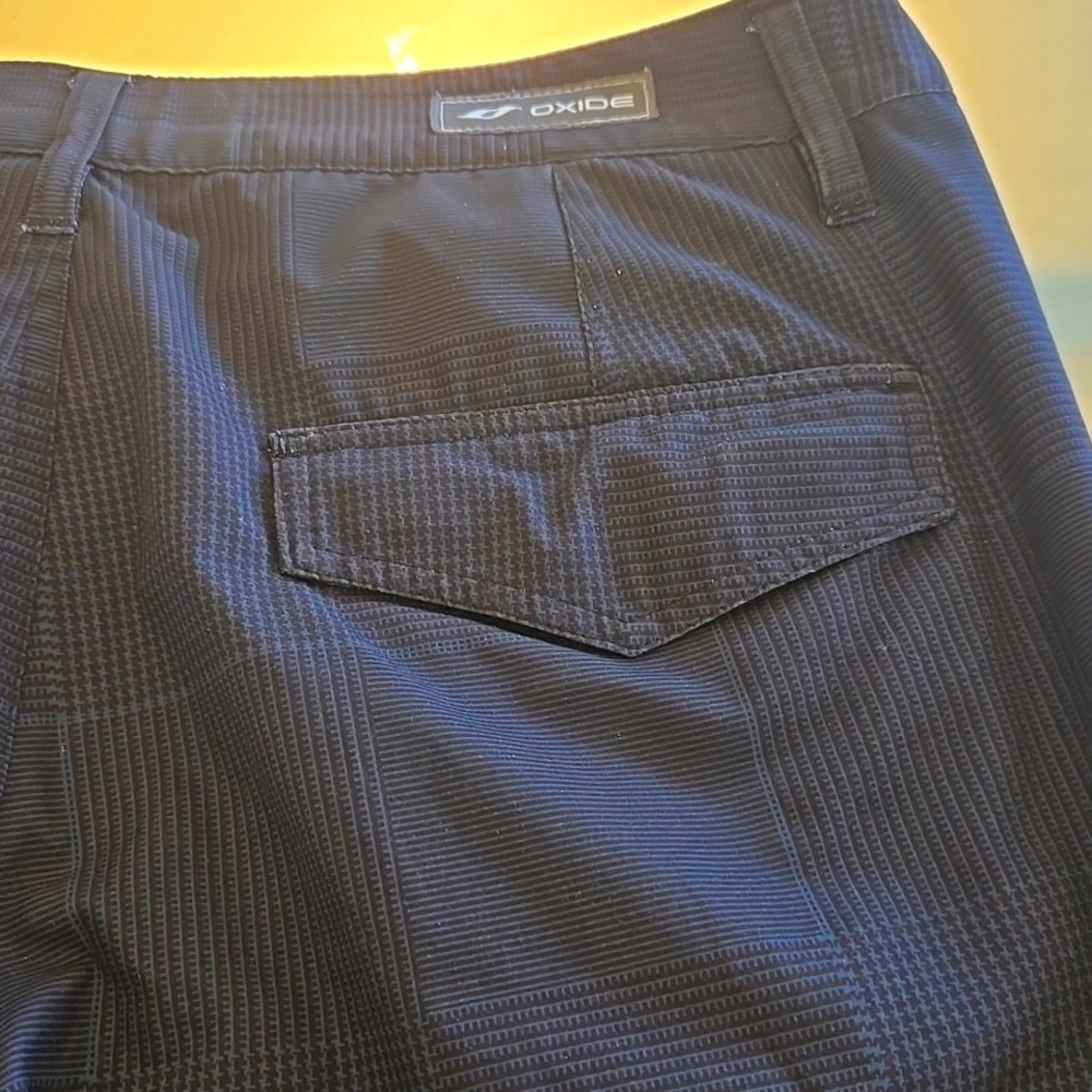 Oxide Men's Shorts